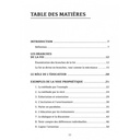 EDUQUER COMME LE PROPHETE