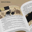 LA FAMILLE FOULANE (T.11) - EN 'OMRA PARTIE 2 : MAKKAH