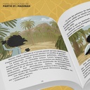 LA FAMILLE FOULANE (T.10) - EN 'OMRA PARTIE 1 : MADINAH