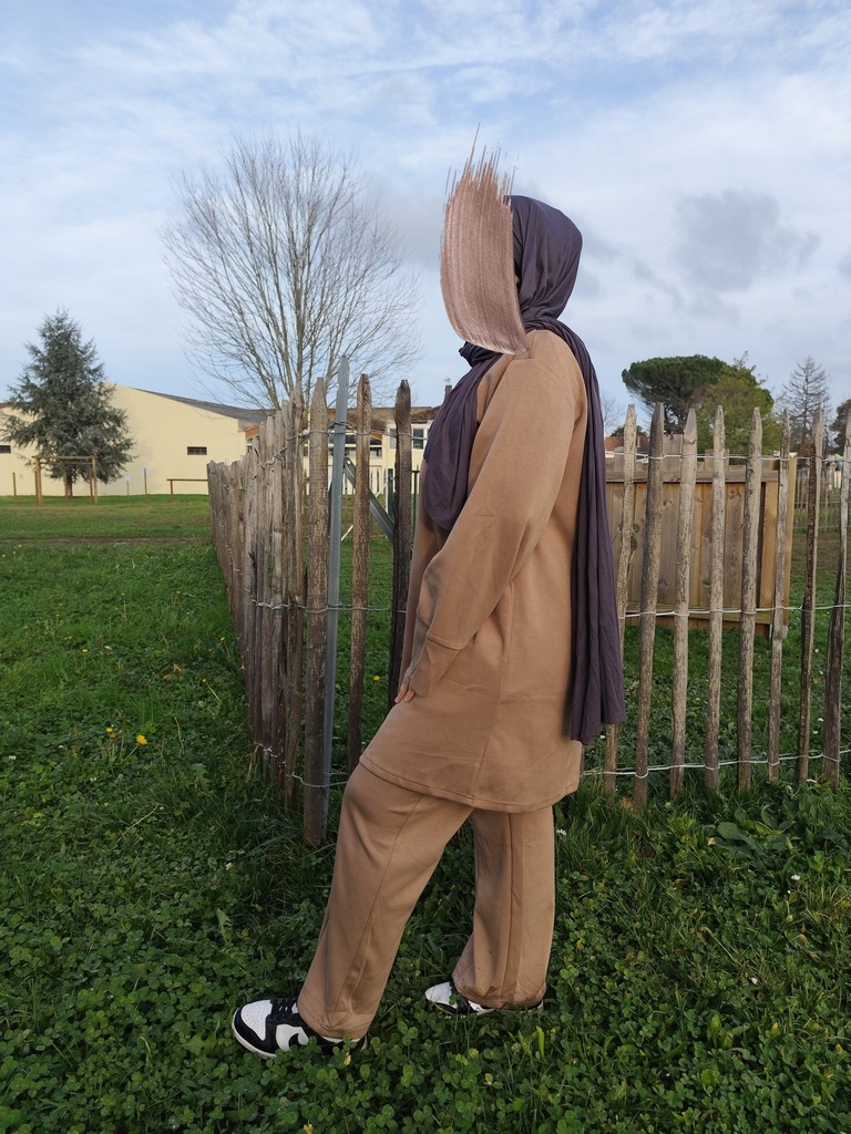 ENSEMBLE PANTALON
