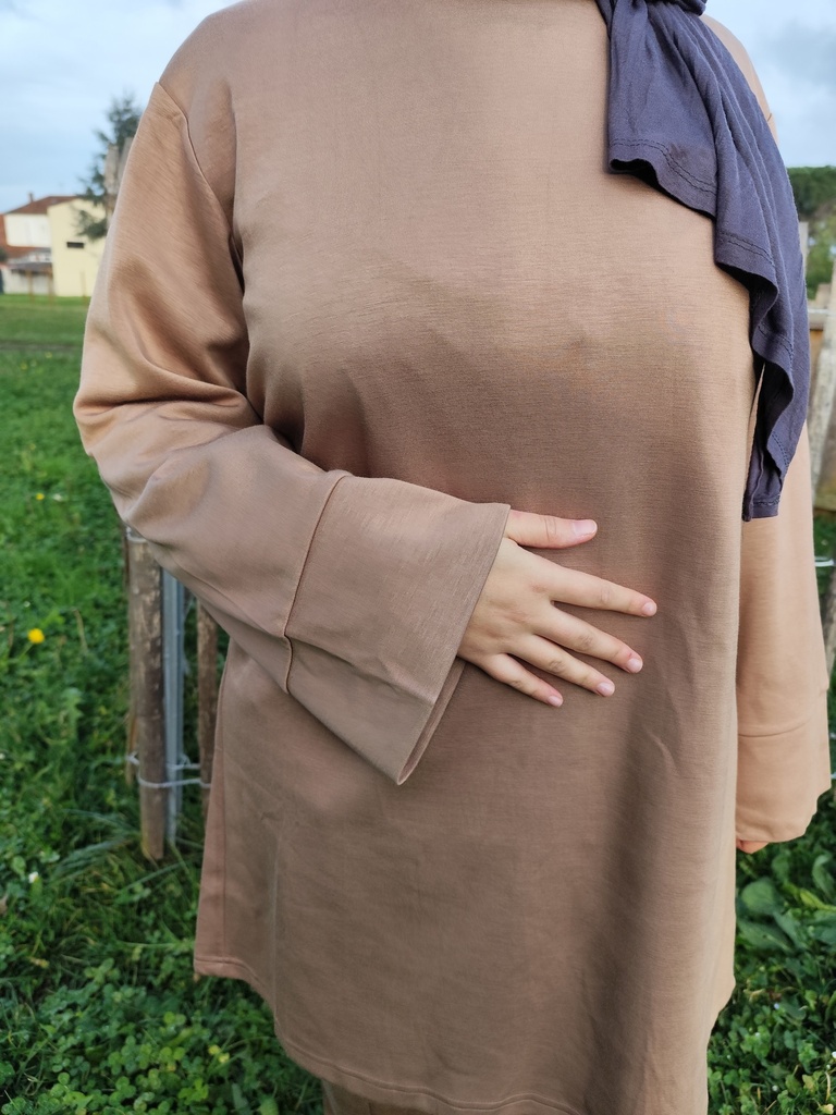 ENSEMBLE PANTALON