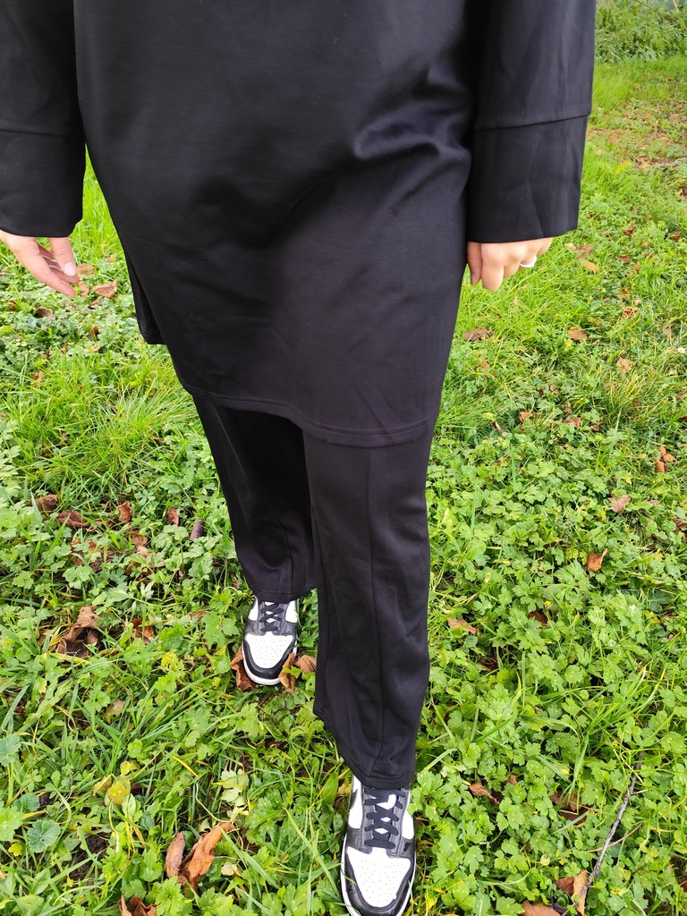 ENSEMBLE PANTALON