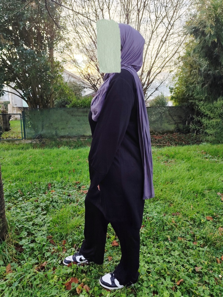ENSEMBLE PANTALON