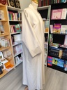 ENSEMBLE ROBE ET KIMONO