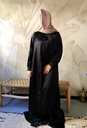 ROBE À NOUER