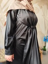 ROBE À NOUER