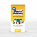DOU’A POCKET - Mes invocations du quotidien
