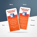 DOU’A POCKET - Mes invocations du quotidien