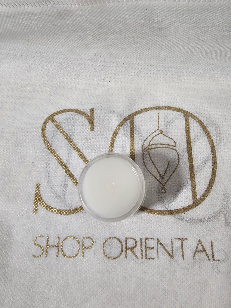 BAUME À LÈVRES À L’ARGAN