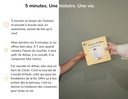 J'APPRENDS SOURATE AL-IKHLAS AVEC ALI (livre sonore)