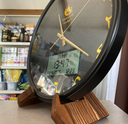 SUPPORT HORLOGE - TAWQIT