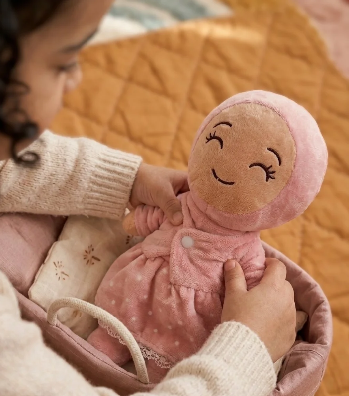 DUMIYAH POUPÉE HIJAB