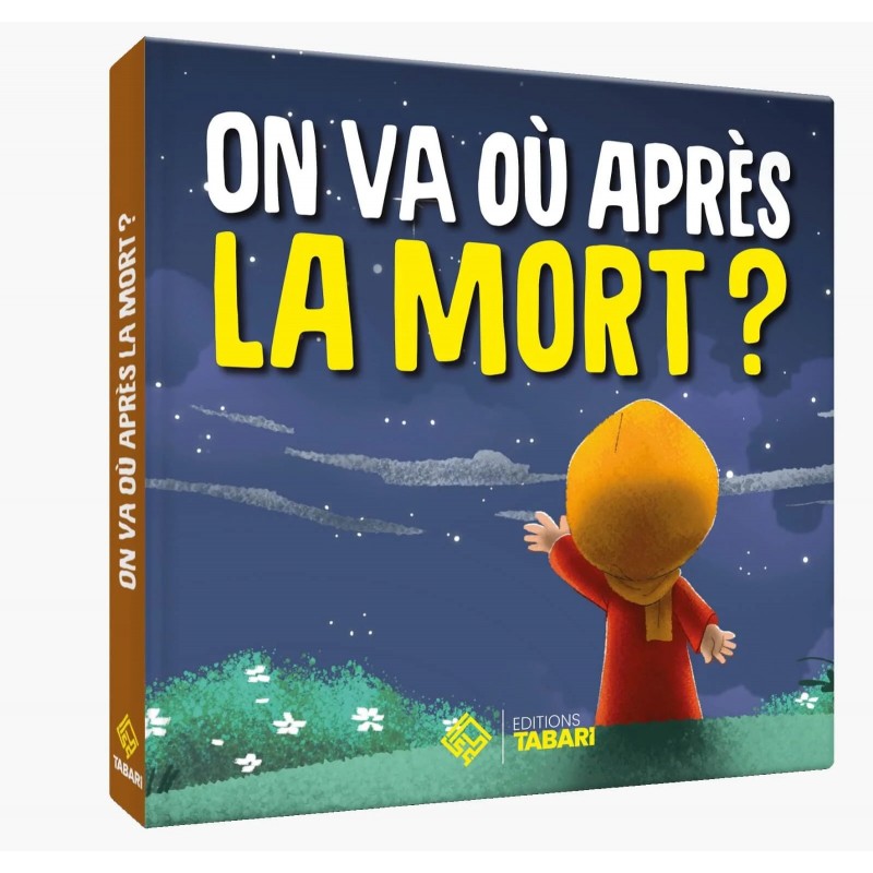 ON VA OU APRES LA MORT ?