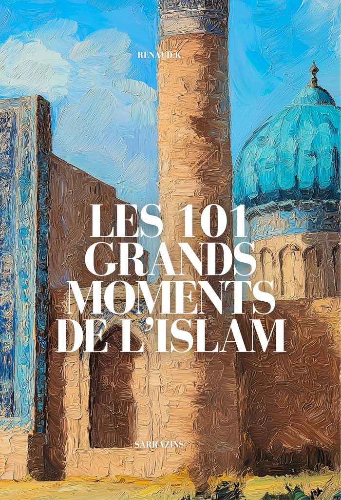 LES 101 GRANDS MOMENTS DE L'ISLAM