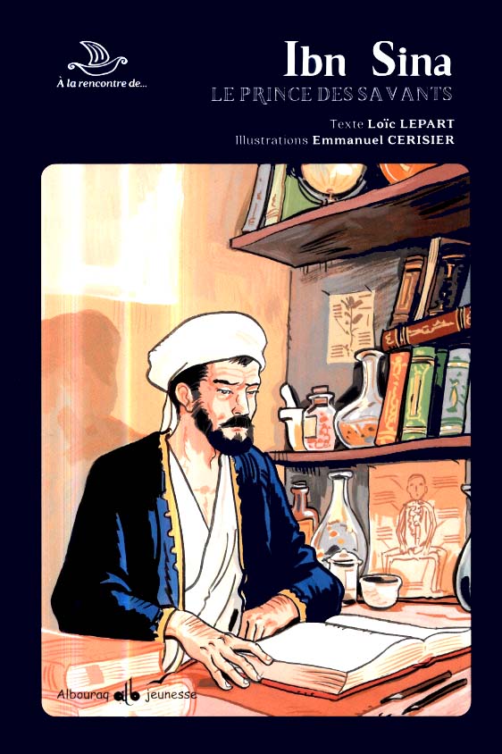 IBN SINA - LE PRINCE DES SAVANTS