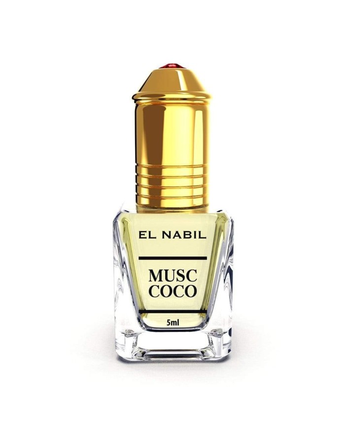 ​MUSC COCO - MUSC EL NABIL