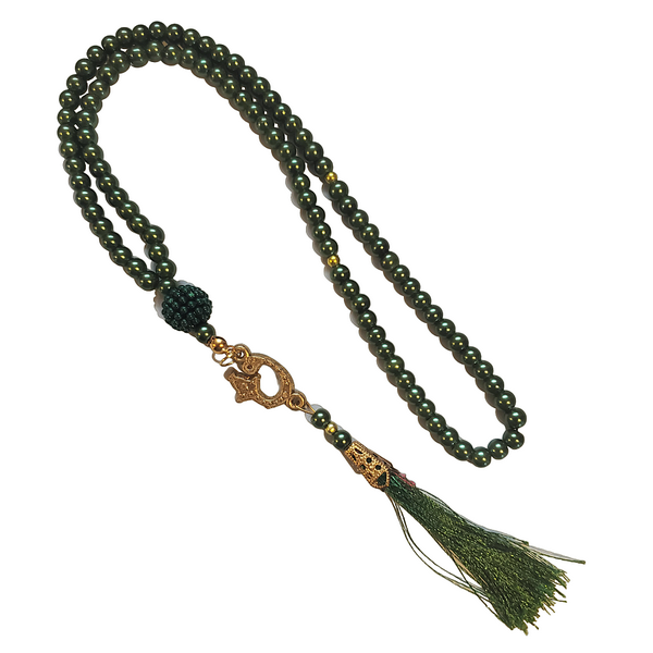 TASBIH COULEURS