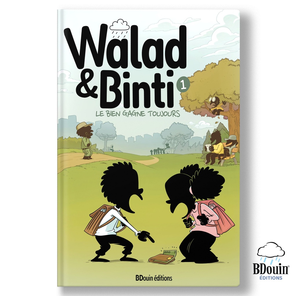 WALAD ET BINTI 1 - LE BIEN GAGNE TOUJOURS