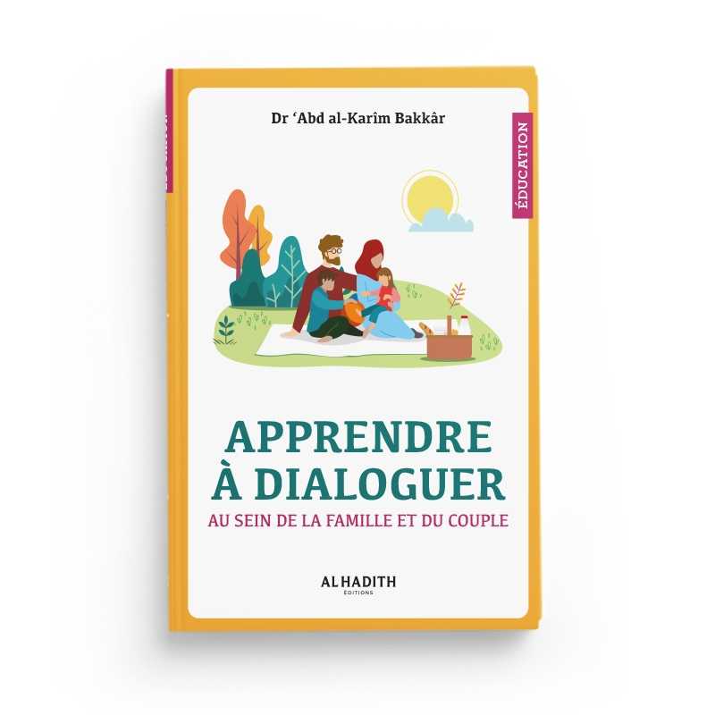 APPRENDRE A DIALOGUER