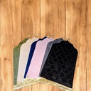 TAPIS DÔME