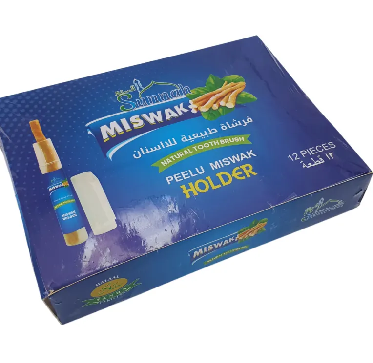 SIWAK AVEC ETUI