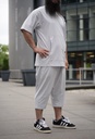 ENSEMBLE FATSA GRIS