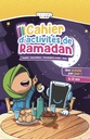 CAHIER D'ACTIVITES DE RAMADAN - 8/12 ans