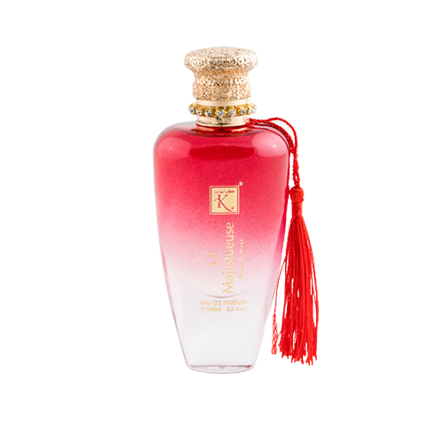 LA MAJESTUEUSE - PARFUM KARAMAT