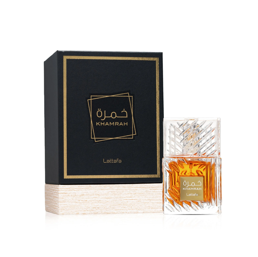 KHAMRAH - 100ml