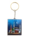 PORTE-CLE LA MECQUE ET MEDINE