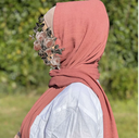 HIJAB JAZZ (Marron)