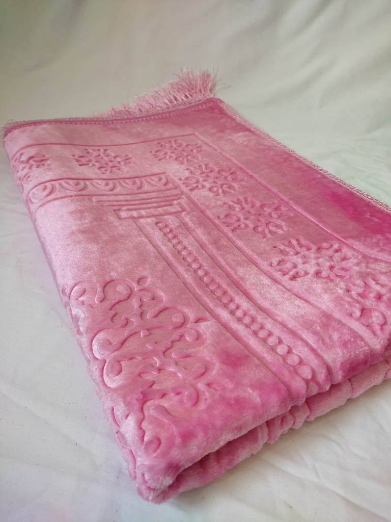 TAPIS DE PRIERE MAXI
