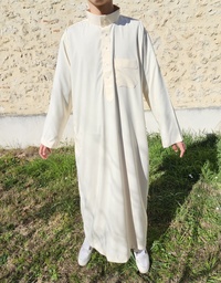 QAMIS DAFFAH