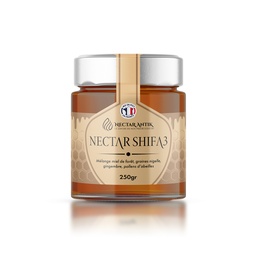 [Nectar Antik] NECTAR SHIFA - BOOSTER D'IMMUNITE 250g