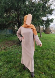 ROBE PULL