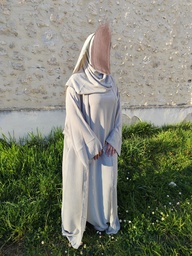 ENSEMBLE 3 PIÈCES 