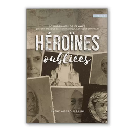 [Sana] HEROINES OUBLIEES