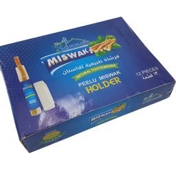SIWAK AVEC ETUI