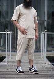 [Arkane] ENSEMBLE FATSA BEIGE