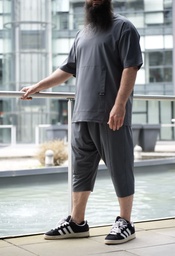 [Arkane] ENSEMBLE FATSA FUME