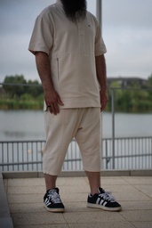 ENSEMBLE KAYSERI BEIGE