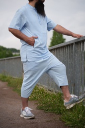 ENSEMBLE KAYSERI BLEU