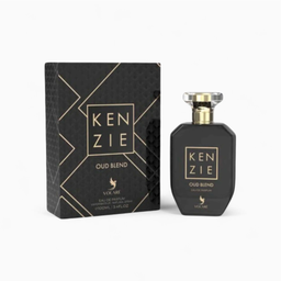 KENZIE OUD BLEND - 100ml