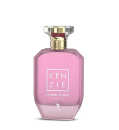 KENZIE CANDID VANILLA - VOLARE