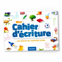 [Educatfal] MON CAHIER D'ECRITURE