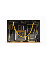 COFFRET PARFUM KHAMRAH - MYSTICAL