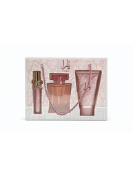 COFFRET PARFUM YARA ROSE - MYSTICAL