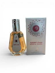 MUSK AL TAHARA - 50ml