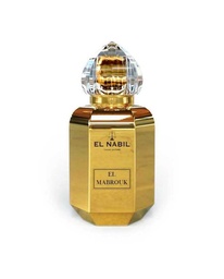 EL MABROUK - PARFUM EL NABIL
