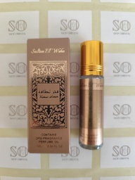 FAKHAR LATTAFA ROLL ON